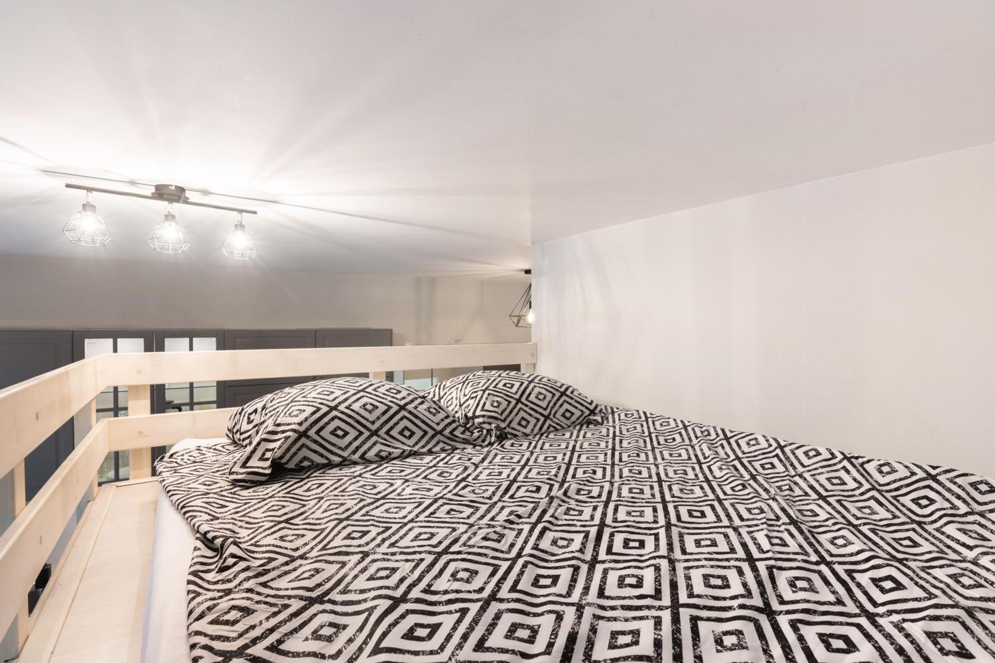 Pawia Apartments Studio Krakow Exterior photo